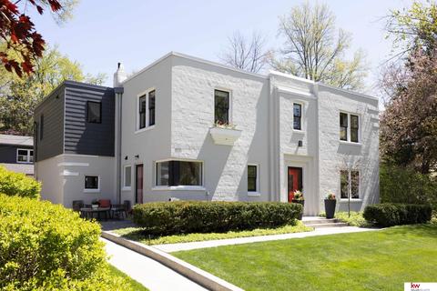 1331 Ridgewood Ave, Omaha, NE 68124