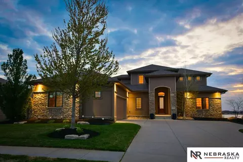 4116 N 265 St, Valley, NE 68064