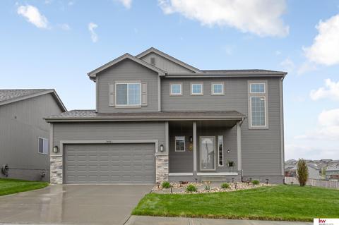 7440 N 144 Ave, Bennington, NE 68007