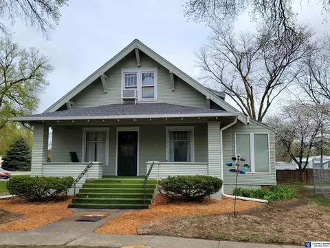 311 S 10 St, Geneva, NE 68361