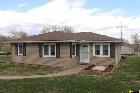 1032 S 5 Ave, Decatur, NE 68020