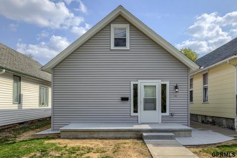3421 Mason St, Omaha, NE 68105