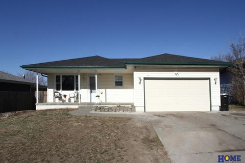 3141 NW 6th St, Lincoln, NE 68521