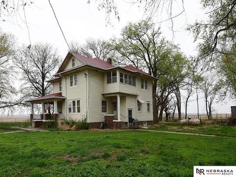 1654 County Road 13, Wahoo, NE 68066