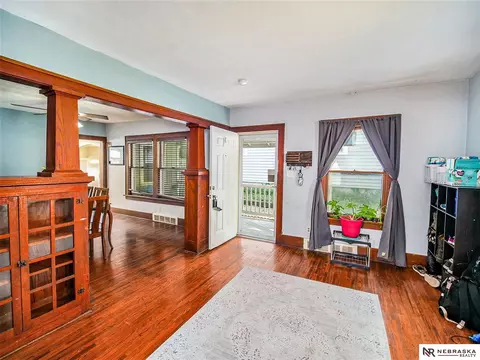 1628 N 31 St, Lincoln, NE 68503