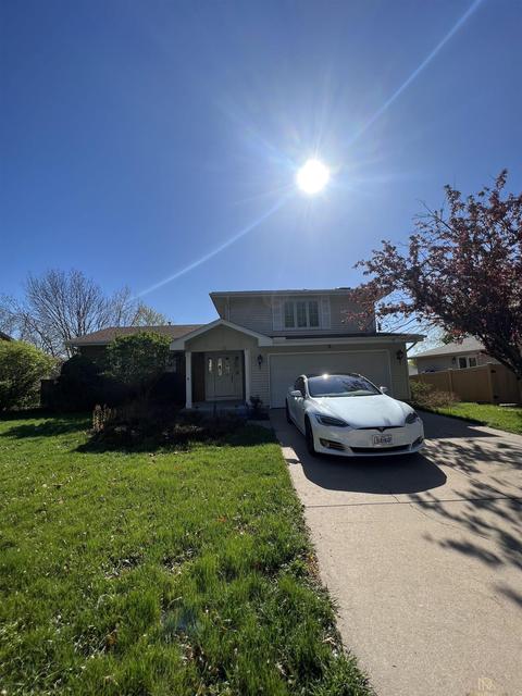 6018 S 25th St, Lincoln, NE 68512