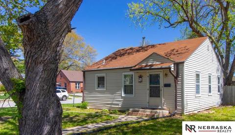 900 Clark St, Lincoln, NE 68510
