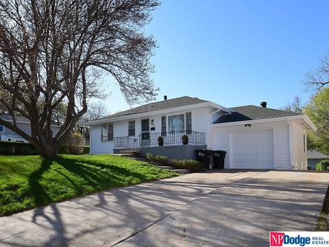 6503 Decatur St, Omaha, NE 68104