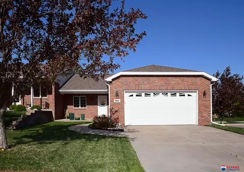4621 S 85th Cir, Lincoln, NE 68526