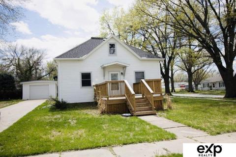 1421 14th St, Auburn, NE 68305