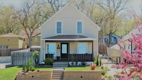 3900 S 14 St, Lincoln, NE 68502