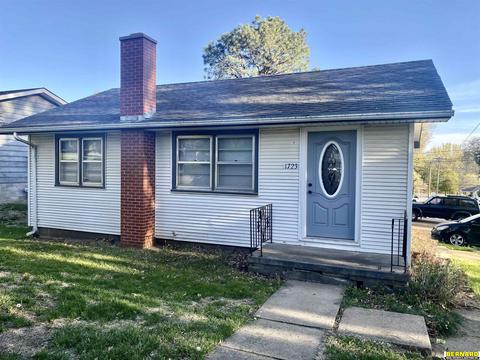 1723 3rd Corso Corso, Nebraska City, NE 68410