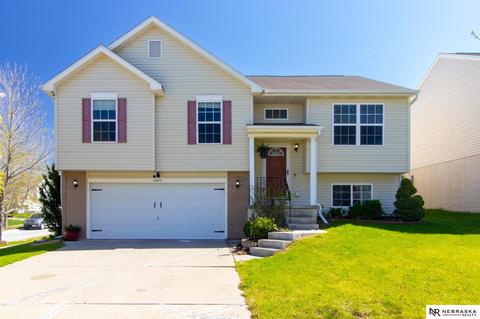 14451 Leeman St, Bennington, NE 68007