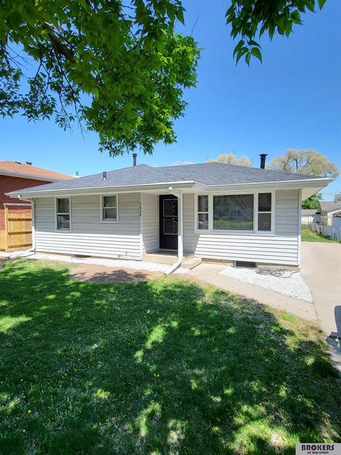 5634 Morrill Ave, Lincoln, NE 68507