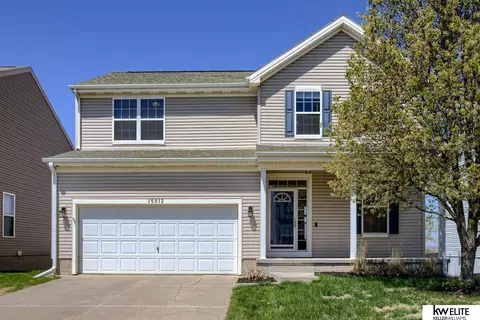 15012 Mormon St, Bennington, NE 68007