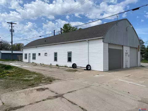 325 S Sheridan Ave, Cortland, NE 68331