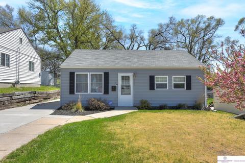 6607 Franklin St, Omaha, NE 68104