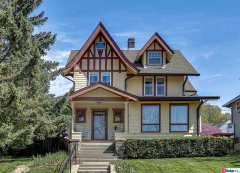 5120 Webster St, Omaha, NE 68132