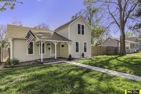 2139 Park St, Blair, NE 68008