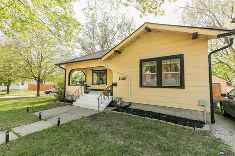 1135 S 33rd St, Lincoln, NE 68510
