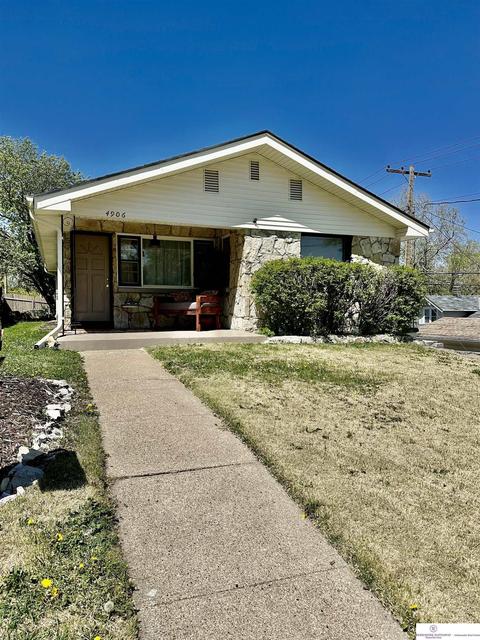 4906 Corby St, Omaha, NE 68104