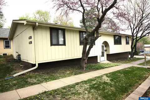 4138 N St, Lincoln, NE 68510