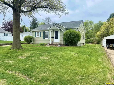 2211 5th Ave, Nebraska City, NE 68410