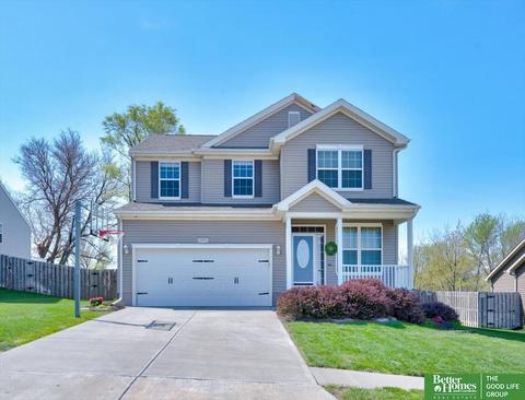 20911 Cleveland St, Omaha, NE 68022