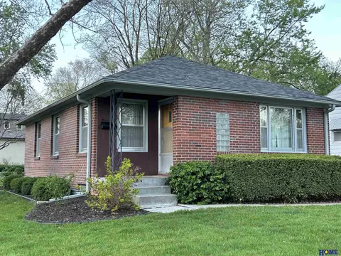4100 F St, Lincoln, NE 68510