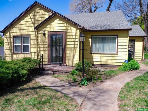 4140 Binney Street Cir, Omaha, NE 68111