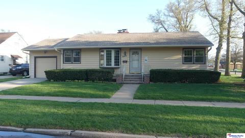 849 W 19 St, Fremont, NE 68025