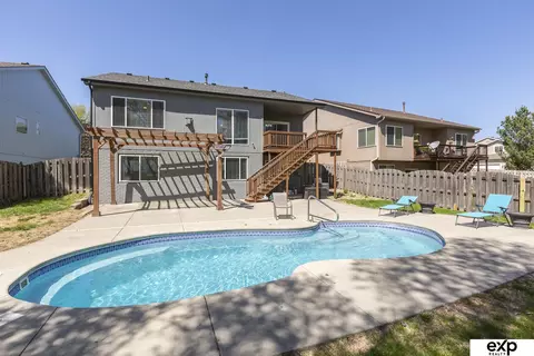 5009 S 186 Ave, Omaha, NE 68135