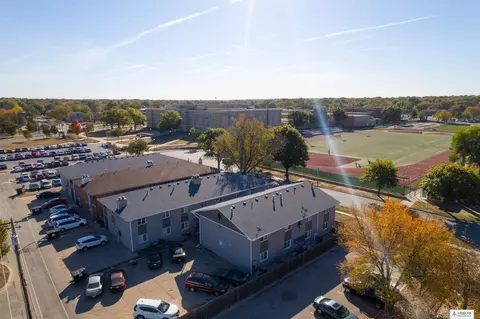 2110 J St, Lincoln, NE 68510