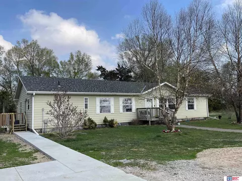 1707 E 23rd Rd, Marquette, NE 68854