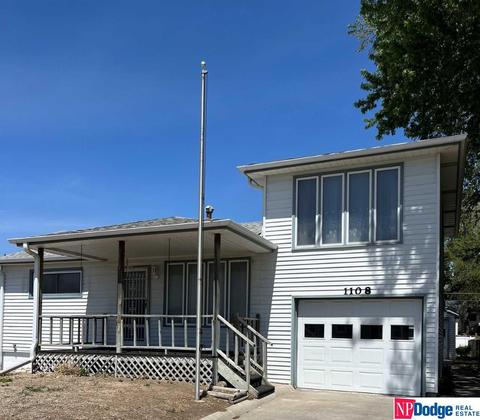 1108 Garber Ave, Lincoln, NE 68521