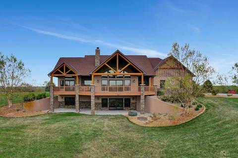 8320 Haley Lynn Ln, Denton, NE 68339