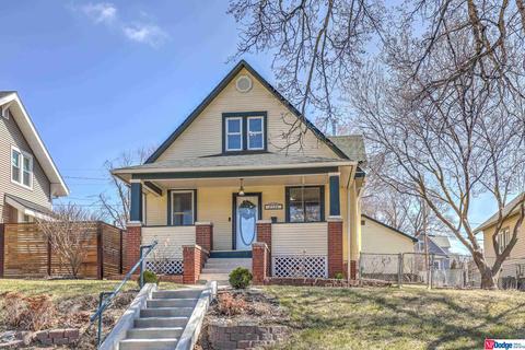 2339 S 35 Ave, Omaha, NE 68105