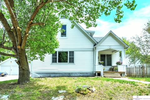 3513 N 52 St, Omaha, NE 68104