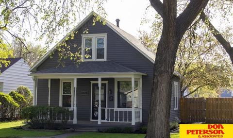 1324 N Keene Ave, Fremont, NE 68025