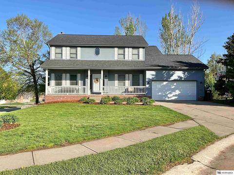 12014 S 217th Cir, Gretna, NE 68028