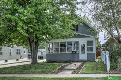 3639 Hascall St, Omaha, NE 68105