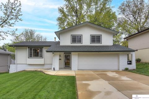 13832 X Cir, Omaha, NE 68137