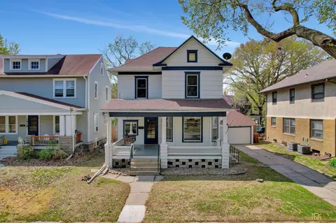 1411 A St, Lincoln, NE 68502