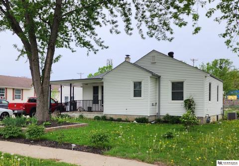 7616 N 29 St, Omaha, NE 68112