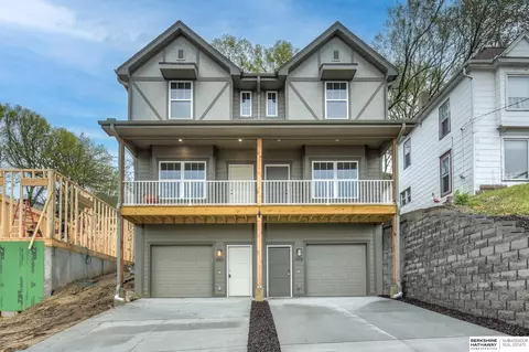 441 Park Ave St, Council Bluffs, IA 51503