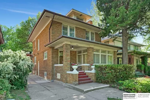 1505 A St, Lincoln, NE 68502