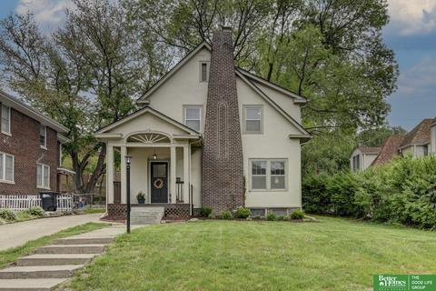 111 S 50 St, Omaha, NE 68132