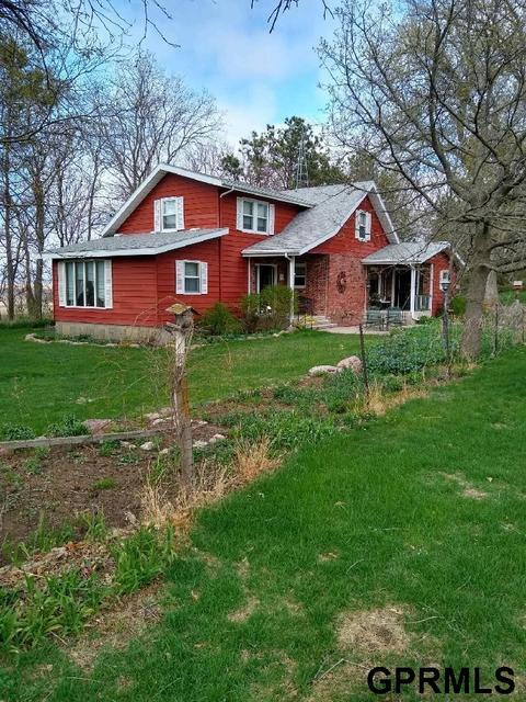 1595 T County Rd, Lyons, NE 68038