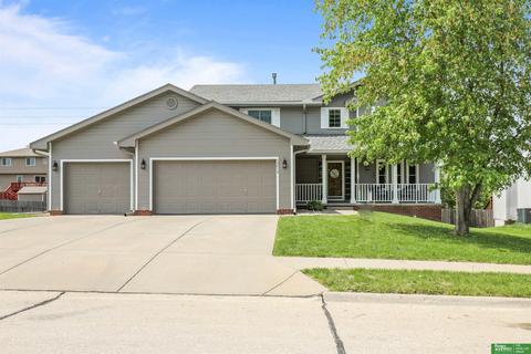 13610 S 42 Cir, Bellevue, NE 68123