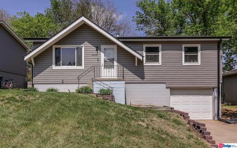 4632 N 127 St, Omaha, NE 68164